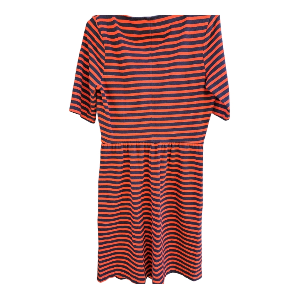 Old Navy Fit Flare dress - Picture 3 of 6